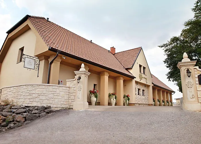 Hotel Golden Key, 4 Stars Superior