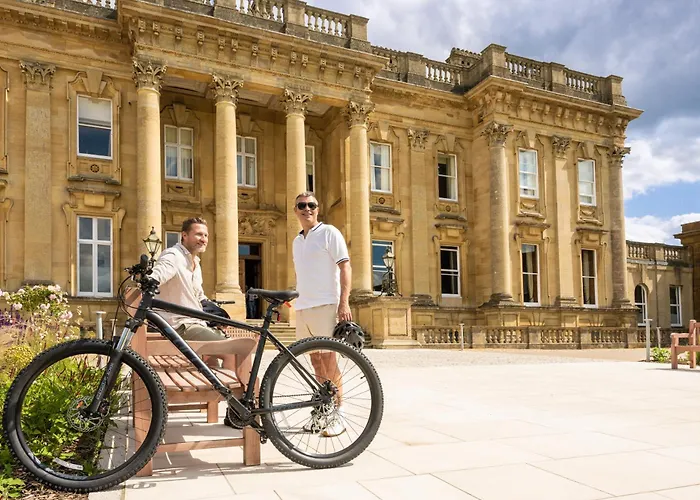 Reserve, By Warner Hotels - Heythrop Park