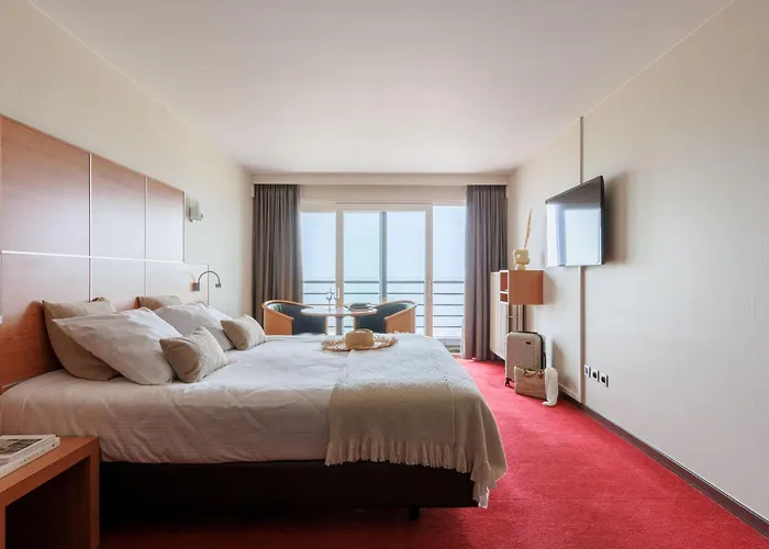 Hotel Riant-Séjour by WP Hotels