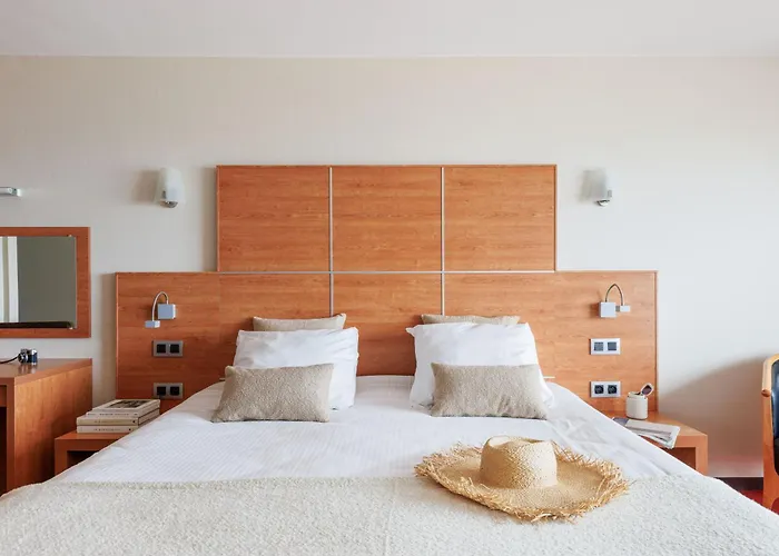 Hotel Riant-Séjour by WP Hotels