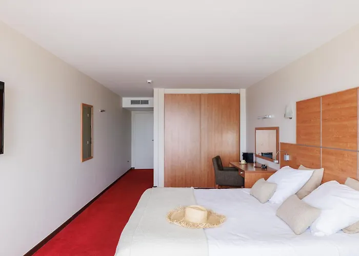 Hotel Riant-Sejour Seaview By Wp Hotels (Adults Only)