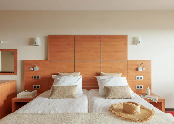 Hotel Riant-Sejour Seaview By Wp Hotels (Adults Only)
