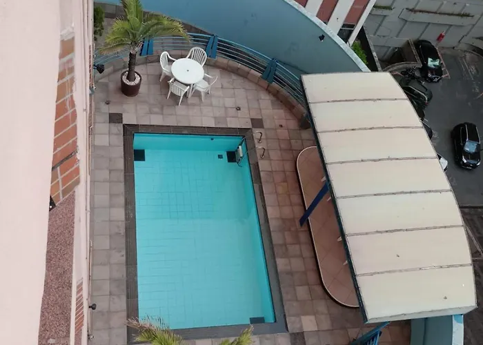 Cheverny Apart Hotel