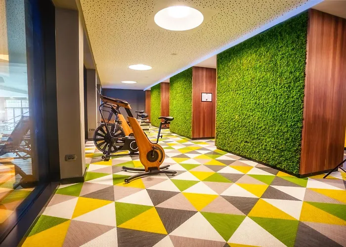 Habakuk Wellness & Event Hotel