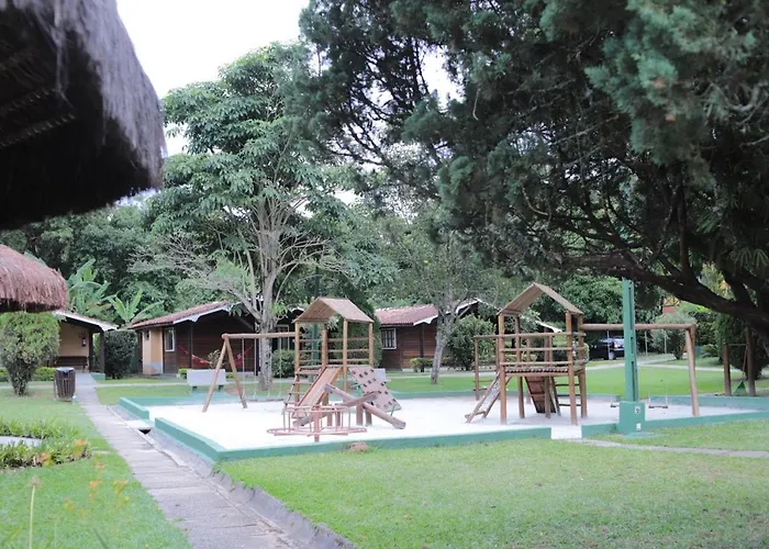 Vale Do Sonho Hotel