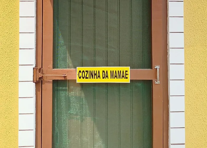 Hotel Xapuri