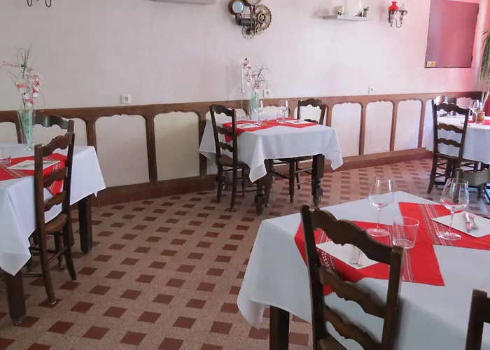 Hotel Au Petit Bearn