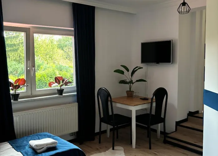 Hotel Restauracja Malopolska
