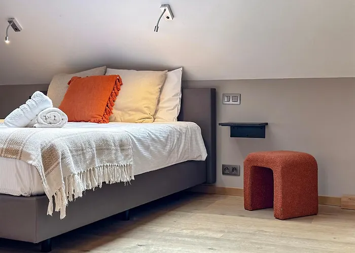 Hotel Le Manoir