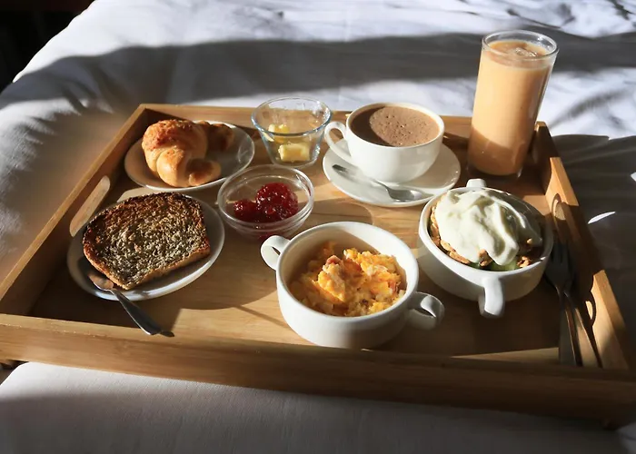 Casa Fusion Hotel Boutique