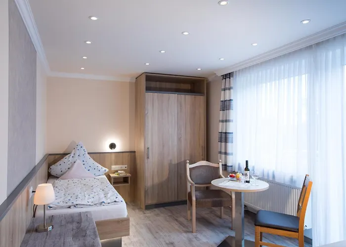 Kurhotel Dornroeschen