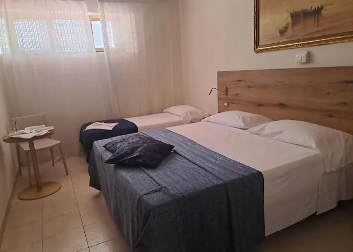 Hotel Signorini