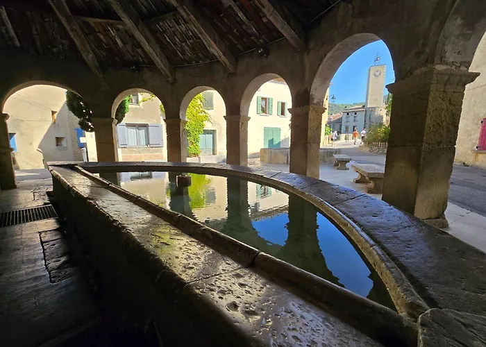 Le Saint Marc