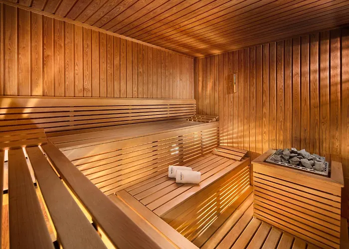 Landmark Creek Hotel & Wellness Plovdiv