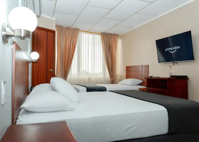 Grand Hotel Machala