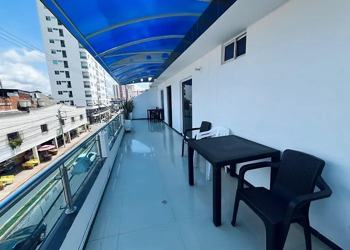 Hotel Bucarica Plaza