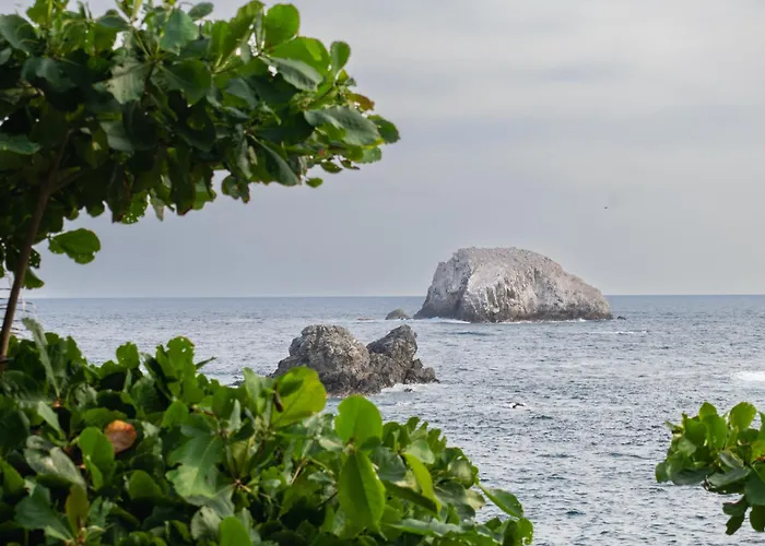 Villa Aikia (Adults Only)