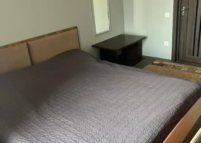 Maximus Hotel