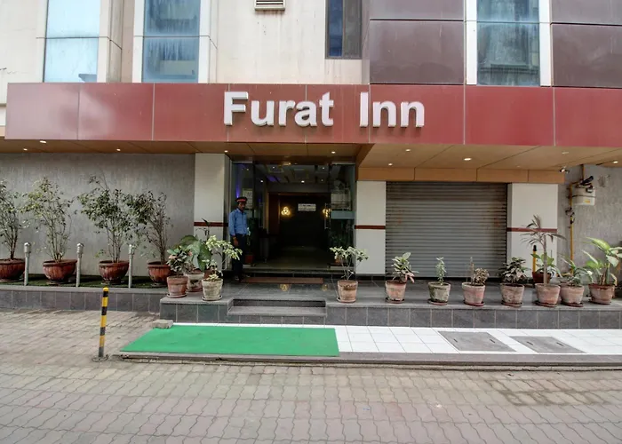 Hotel The Furat Inn