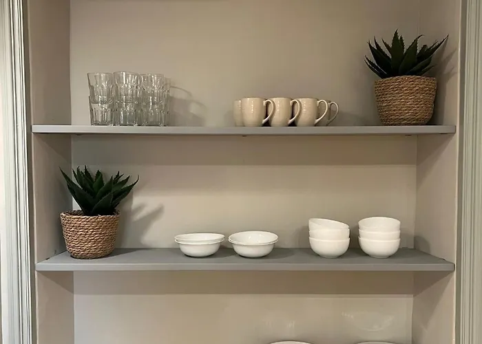 Calendula Hotel & Apartaments