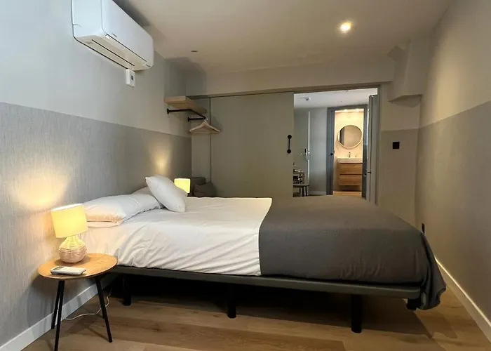 Calendula Hotel & Apartaments