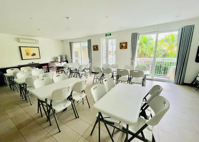 Qli Hotel Muine