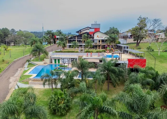 Austral Hotel