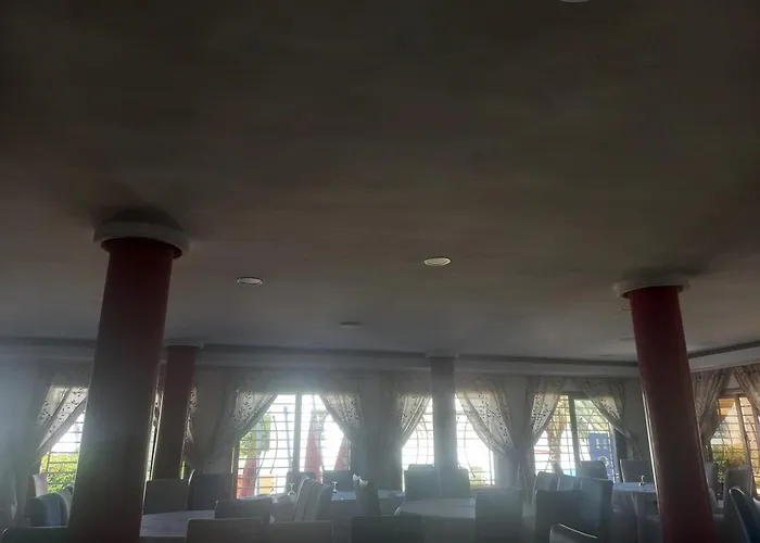 Hotel Salime Al Khozama Larache
