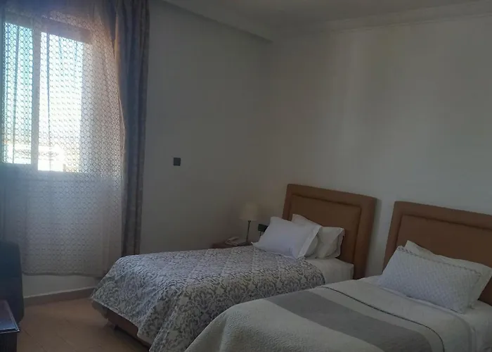 Hotel Salime Al Khozama