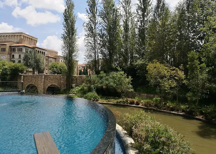 Pivot Hotel Montecasino
