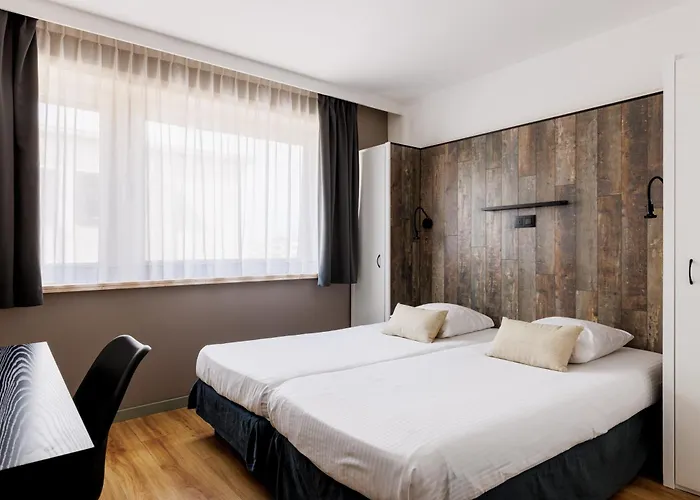 Hotel Cavalli By Wp Hotels