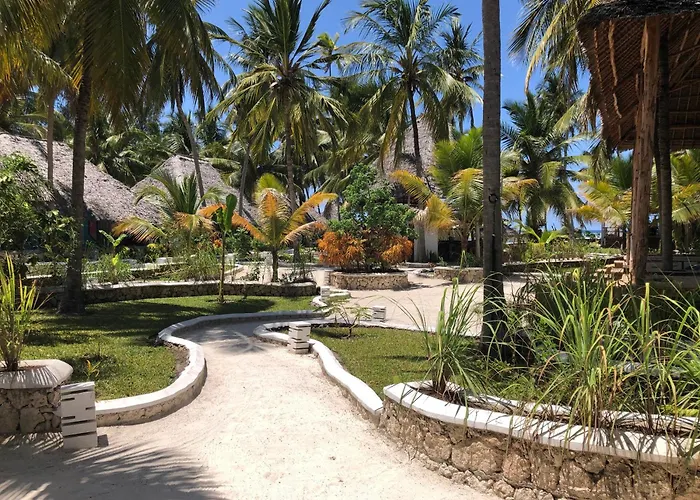 Tsunami Village