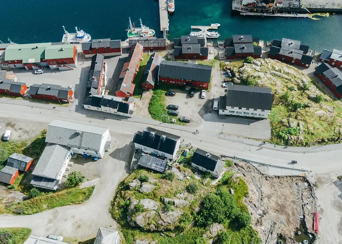 Live Lofoten Hotel