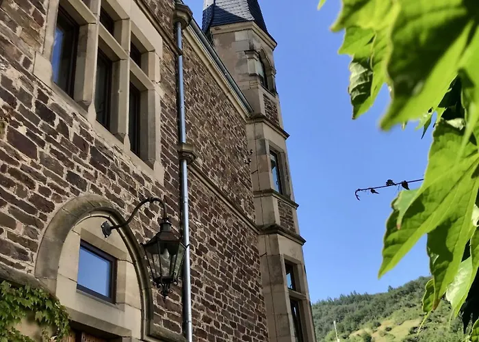 Hotel Villa Vie Cochem
