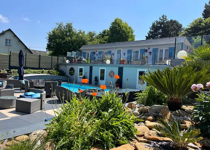 Hotel La Piscine