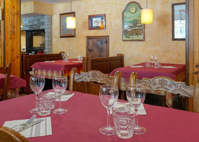 Hotel Turpí
