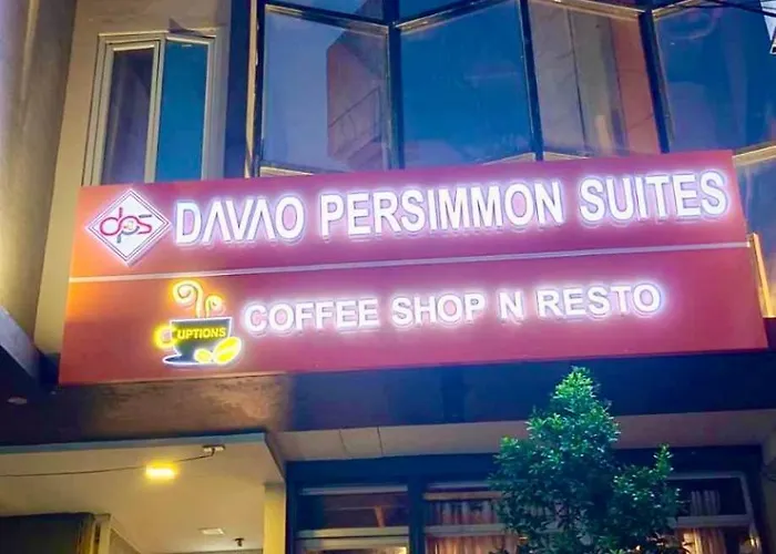 Davao Persimmon Suites