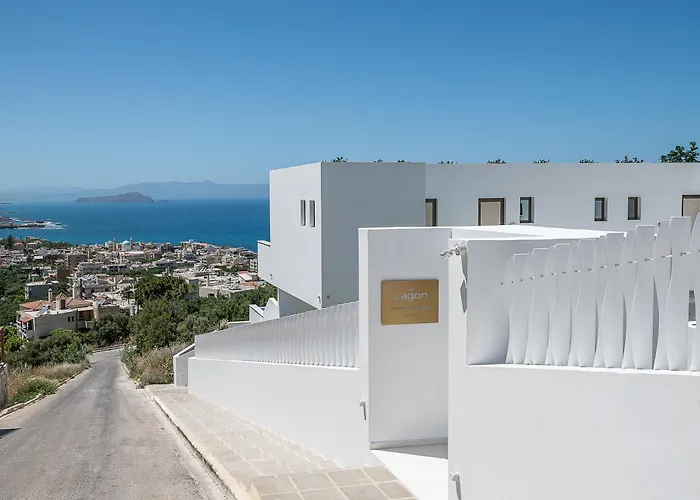 Lagon Life Spirit Boutique Hotel - Adults Only