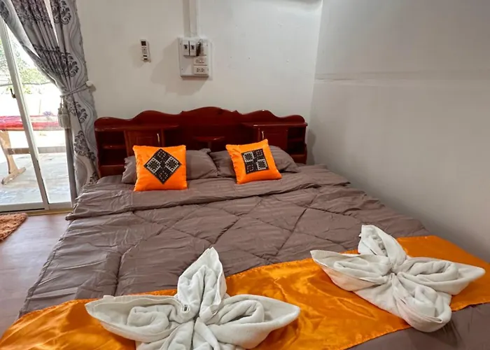 Heaven Guesthouse