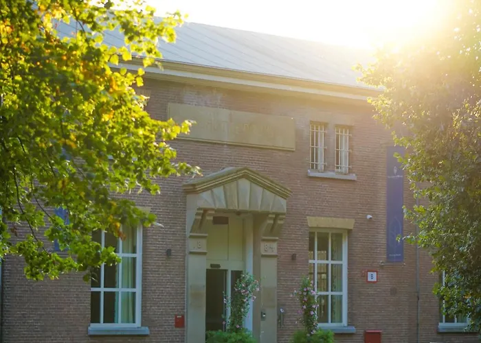 The Fallon Hotel Alkmaar
