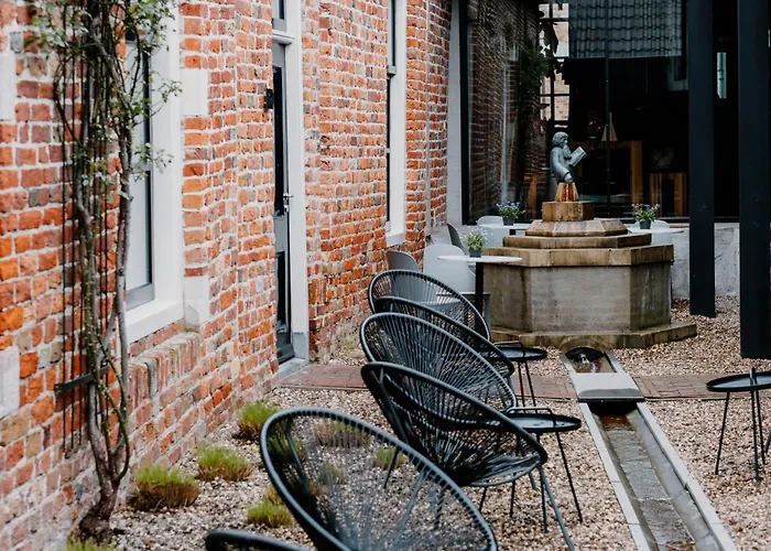 Hotel Abdij Dokkum