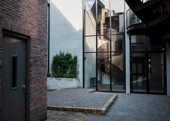 Hotel Abdij Dokkum