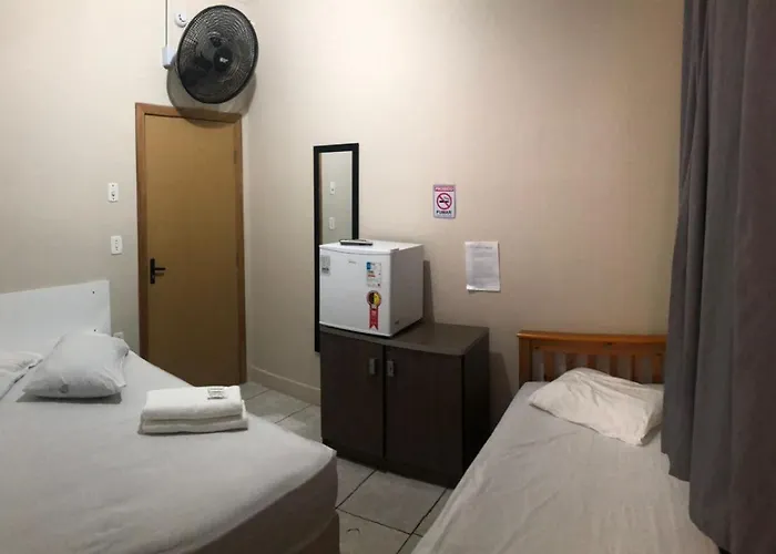 Hotel Laçador