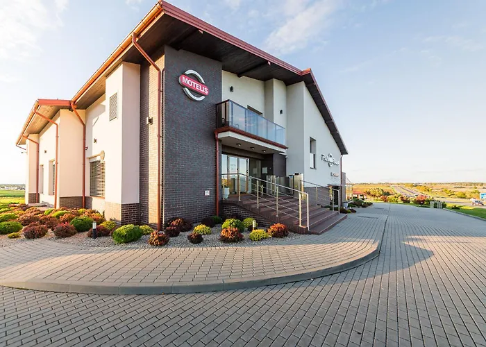 Motel Panorama