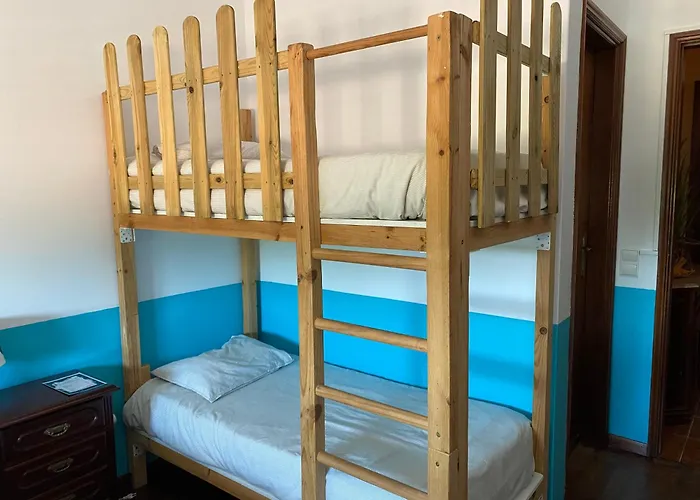 Myway Kite&Surf - Hotel Jardim Oudinot