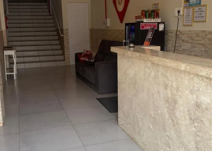 Hotel Veneza