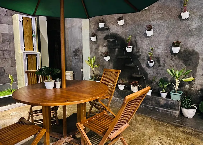 Robiu Bed & Breakfast