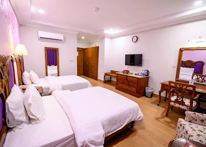Hotel One Sargodha