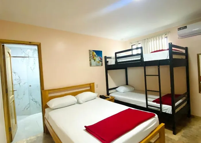 Hotel Marluz