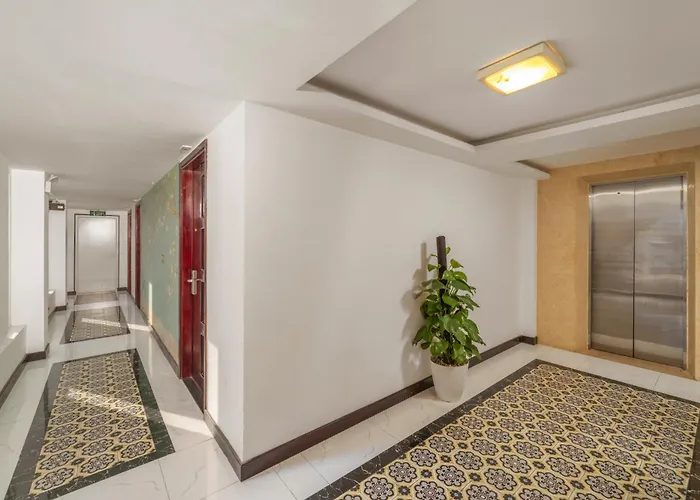 Vina Spa Hotel